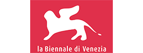 Logo Biennale di Venezia