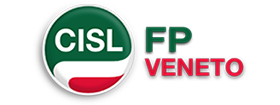 Logo CISL Veneto