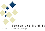 Logo Fondazione Nord Est