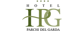 Logo Hotel Parchi del Garda