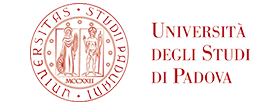 Logo Università degli studi di Padova